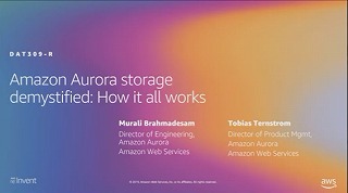 aws-summit-2019-dat309-r